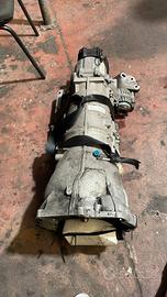 6hp-28x o 7590323 cambio automatico BMW serie 5