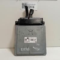 CENTRALINA INIEZIONE SEAT Altea XL 03l 906 023 gg