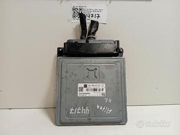 CENTRALINA INIEZIONE SEAT Altea XL 03l 906 023 gg