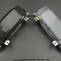 Luce stop SUZUKI GSXR 750 / 1100 1992 - 1998