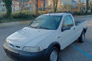 FIAT STRADA 1.9 JTD 