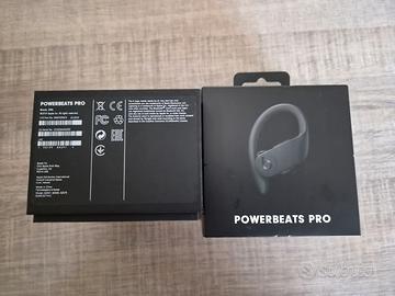 AURICOLARI POWER BEATS PRO