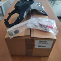 Portatarga originale nuovo KTM e GasGas per 690 