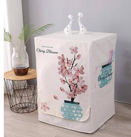 Copri lavatrice / asciugatrice