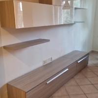 Mobile soggiorno Mondo Convenienza