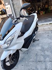 Honda pcx 150