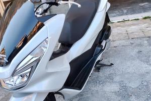 Honda pcx 150
