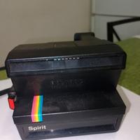 Polaroid Spirit 600