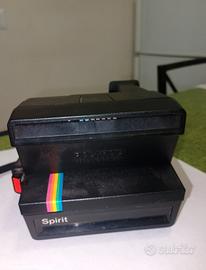 Polaroid Spirit 600