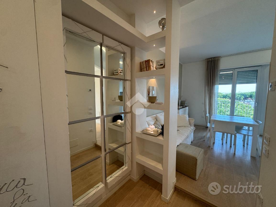 Appartamento – Cervia, Pinarella di Cervia - Vista 2