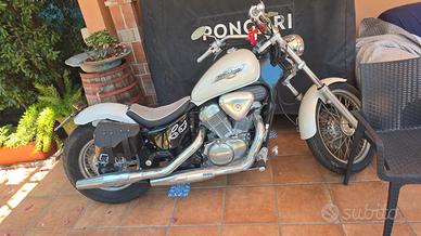 Honda Shadow 600 