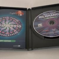 Chi Vuol Essere Milionario? Party Edition - PC CD-