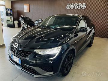 Renault Arkana Full Hybrid E-Tech 145 CV Engi...