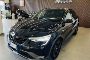 Renault Arkana Full Hybrid E-Tech 145 CV Engi...