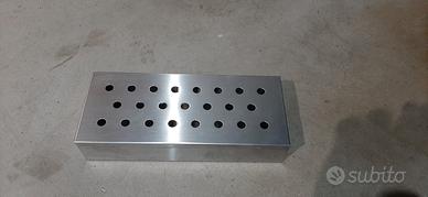 affumicatore per barbecue 