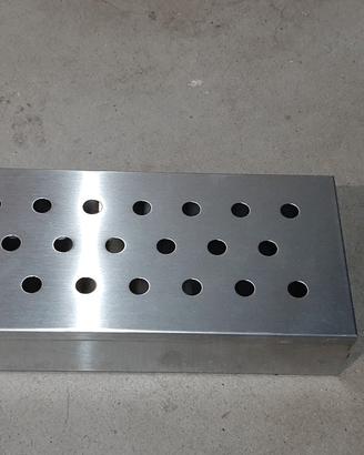 affumicatore per barbecue 