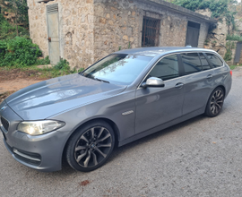 BMW Serie 5 (E39) - 2017