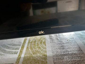 Televisione 24 pollici