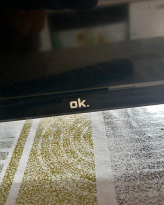 Televisione 24 pollici