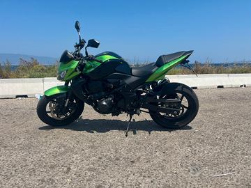Kawasaki Z 750