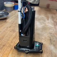 Pompa benzina Ducati 1199