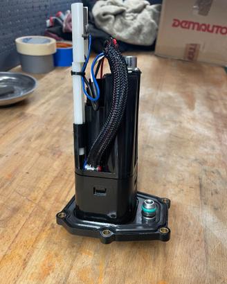 Pompa benzina Ducati 1199