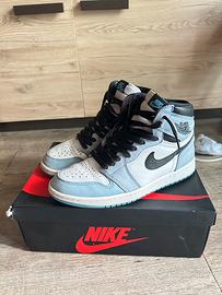 Nike jordan 1 high