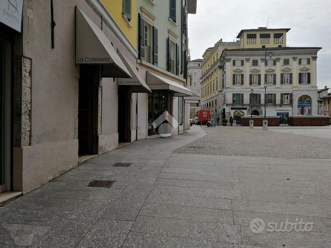 UFFICIO A BRESCIA - Vista 2