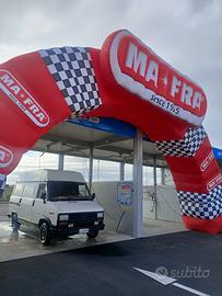Ducato 2.5 non trattabile