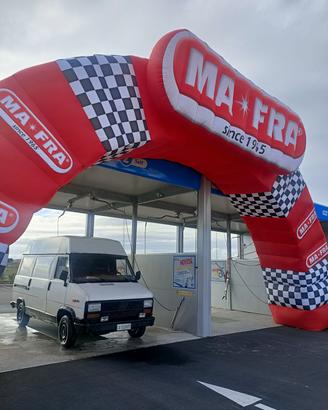 Ducato 2.5 non trattabile