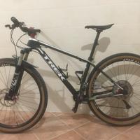 Trek superfly 9.7 tg S/M