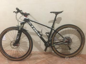 Trek superfly 9.7 tg S/M
