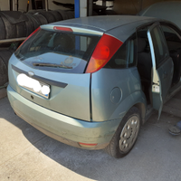 Ford focus 1600 benz 00 ricambi