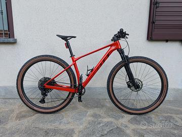 Scott Scale 940 