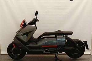 BMW CE 04 Abs