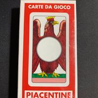 Carte da gioco