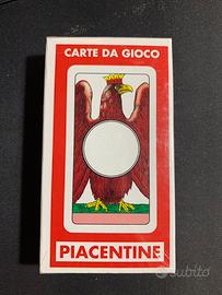 Carte da gioco