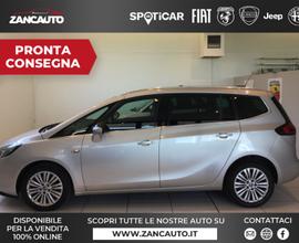 Opel Zafira Tourer 1.6 T EcoM 150CV Cosmo 7 POSTI