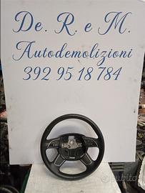 VOLANTE AUDI Q3 Serie (8UG) 8U0419091AF1KT DFUA (1
