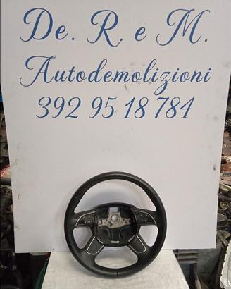 VOLANTE AUDI Q3 Serie (8UG) 8U0419091AF1KT DFUA (1