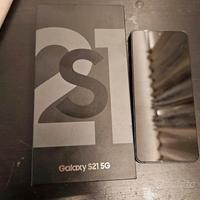Samsung Galaxy S21 5G 