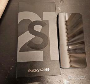 Samsung Galaxy S21 5G 
