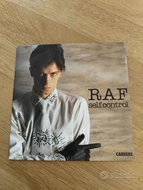disco 45 giri Raf