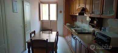 Trilocale a Caltagirone zona San Pietro 