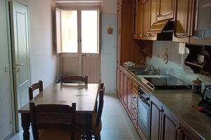 Trilocale a Caltagirone zona San Pietro 