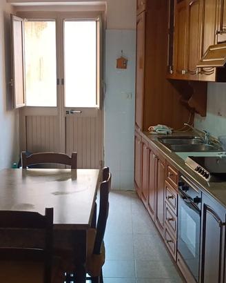 Trilocale a Caltagirone zona San Pietro 