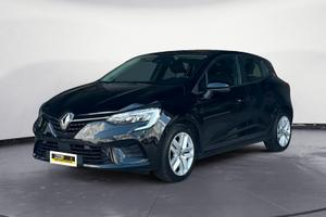Renault Clio TCe 100 CV GPL 5 porte Zen