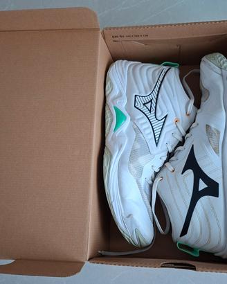 Scarpe VOLLEY Mizuno nr.46