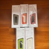 Sonoro Cubo Go FM/AM radio nuova - diversi colori