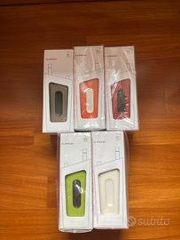 Sonoro Cubo Go FM/AM radio nuova - diversi colori